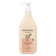 Botanics Loción Corporal Avena  400ml-216516 Botanics Loción Corporal Avena  400ml-216516 1